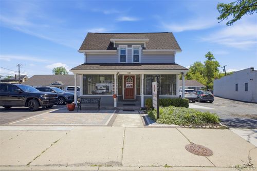 621 S Main St, Plymouth, MI, 48170-1710 | Card Image