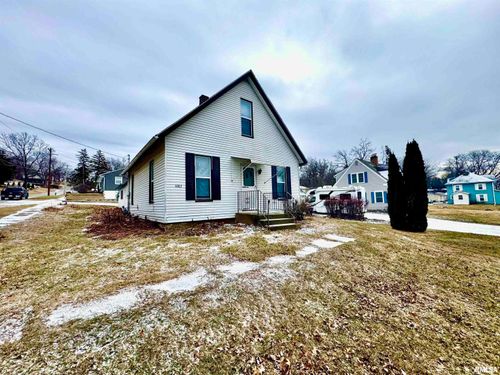 4403 12th St, Rock Island, IL, 61201-6805 | Card Image