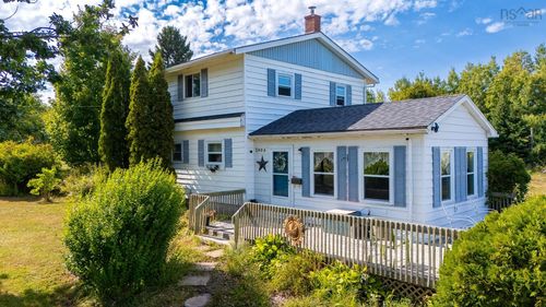 2003 Ridge Rd, Melanson, NS, B4P0M6 | Card Image