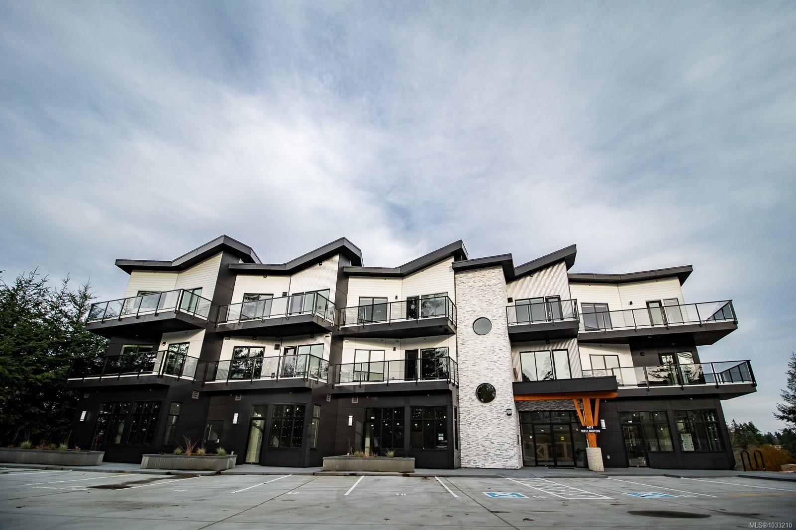 Commercial Sale in Nanaimo 2