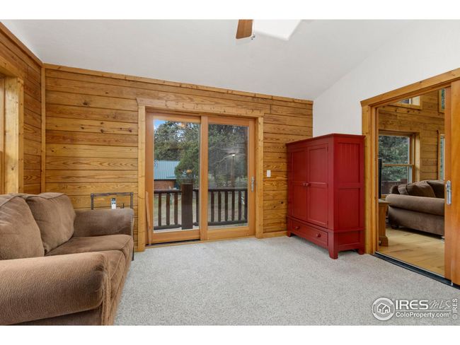 87 Shady Rest Ln, House other with 3 bedrooms, 3 bathrooms and null parking in Bellvue CO | Image 15