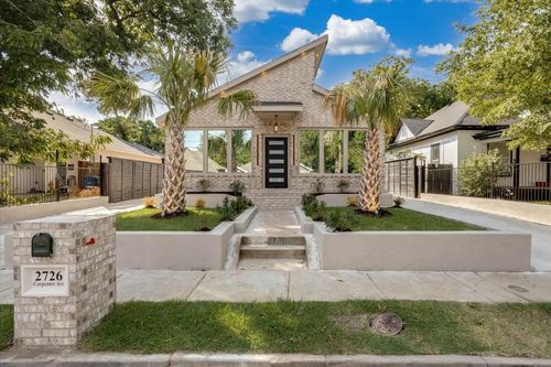 2726 Carpenter Ave, Dallas, TX, 75215-4301 | Card Image