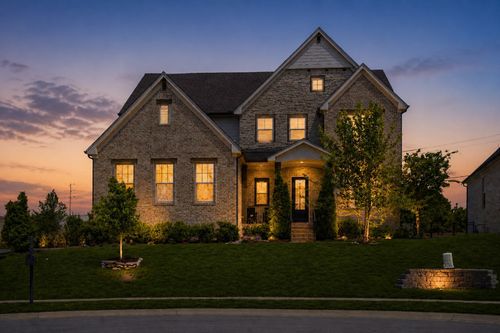 809 Delamotte Pass, Nolensville, TN, 37135-2003 | Card Image