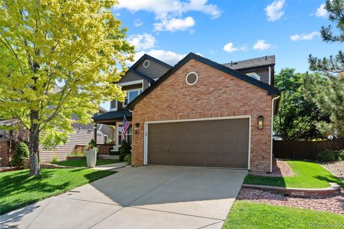 3947 Mallard Ln, Highlands Ranch, CO, 80126-2960 | Card Image