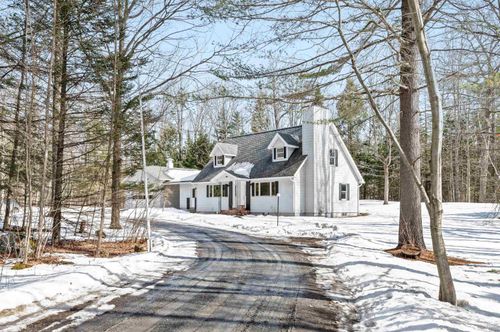 289 Middle Rd, Graniteville, VT, 05654-8004 | Card Image
