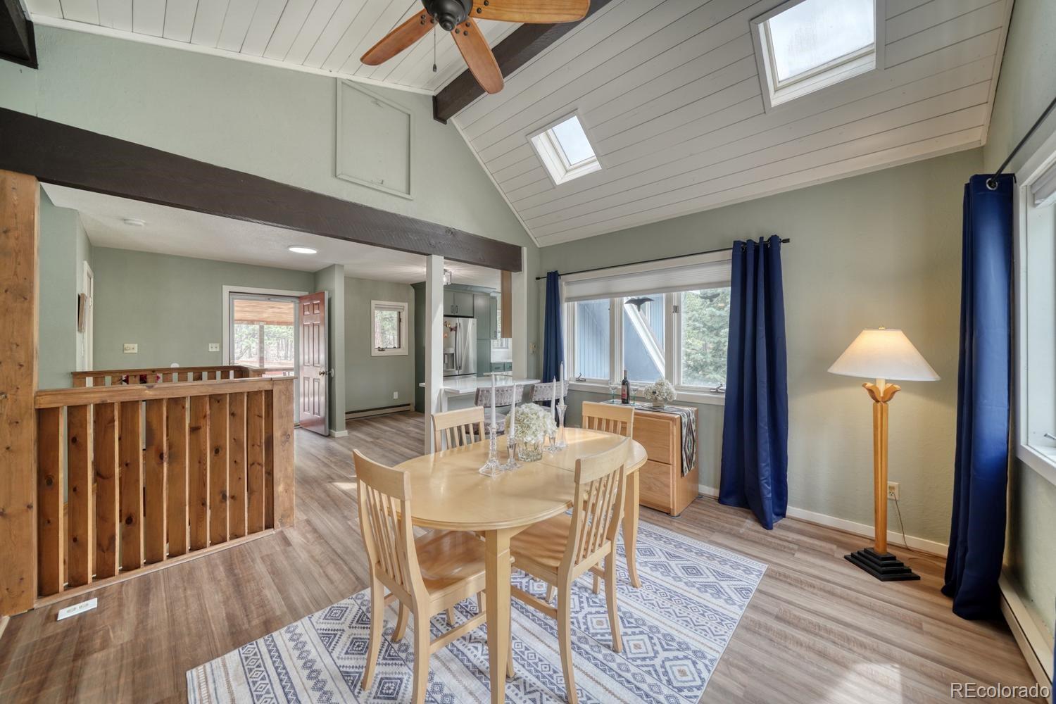 Residential in Westcliffe 5