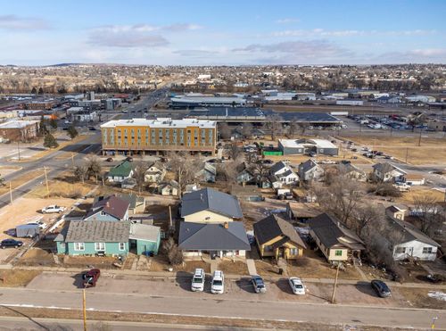 10 E Quincy St, Rapid City, SD, 57701-3869 | Card Image