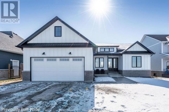 1641 Road 2, House other with 5 bedrooms, 3 bathrooms and null parking in Ruthven ON | Image 4