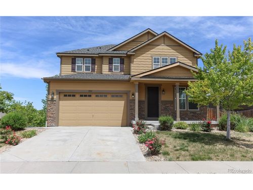 19161 E Pacific Pl, Aurora, CO, 80013-7769 | Card Image