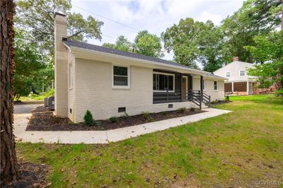 2200 Stratford Road, House other with 4 bedrooms, 2 bathrooms and null parking in Richmond VA | Image 1