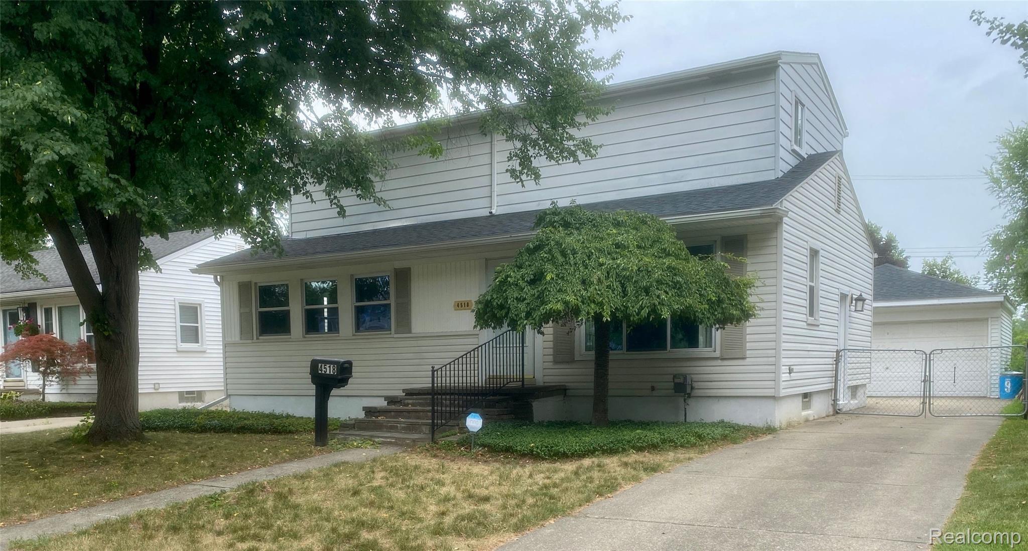 Residential in Royal Oak