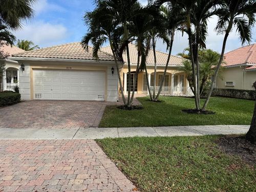 8019 Inagua Ln, Wellington, FL, 33414-3435 | Card Image