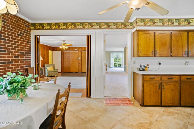 5370 Cherry St, House other with 2 bedrooms, 3 bathrooms and null parking in Graceville FL | Image 23