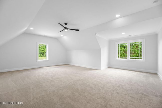 87 Royal Troon Cir, House other with 4 bedrooms, 3 bathrooms and null parking in Oak Ridge TN | Image 36