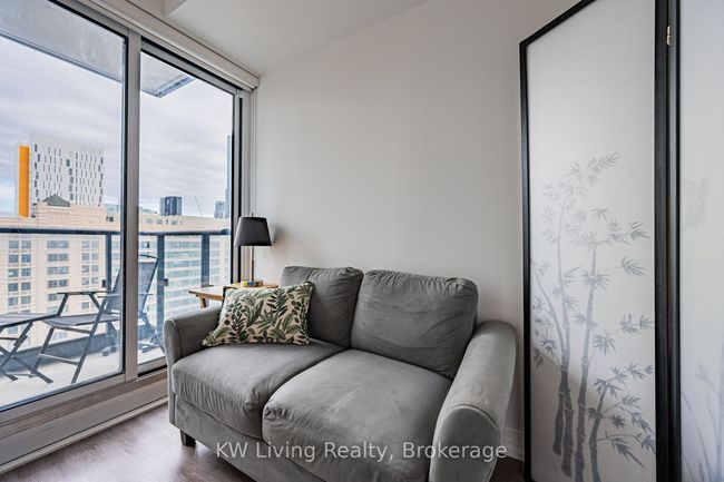 1527 - 251 Jarvis St, Condo with 0 bedrooms, 1 bathrooms and null parking in Toronto ON | Image 9