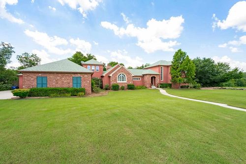 2219 Stone Pointe Ct, Stillwater, OK, 74074-2435 | Card Image