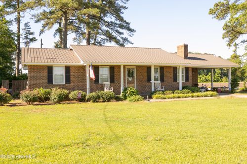 6733 Newton Grove Hwy, Newton Grove, NC, 28366-6277 | Card Image