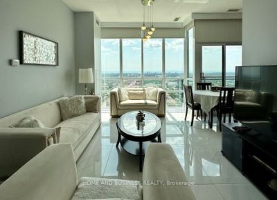 PH03 - 3515 Kariya Dr, Condo with 3 bedrooms, 2 bathrooms and 2 parking in Mississauga ON | Image 3