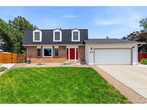 18189 E Progress Ave, Centennial, CO, 80015-2310 | Card Image