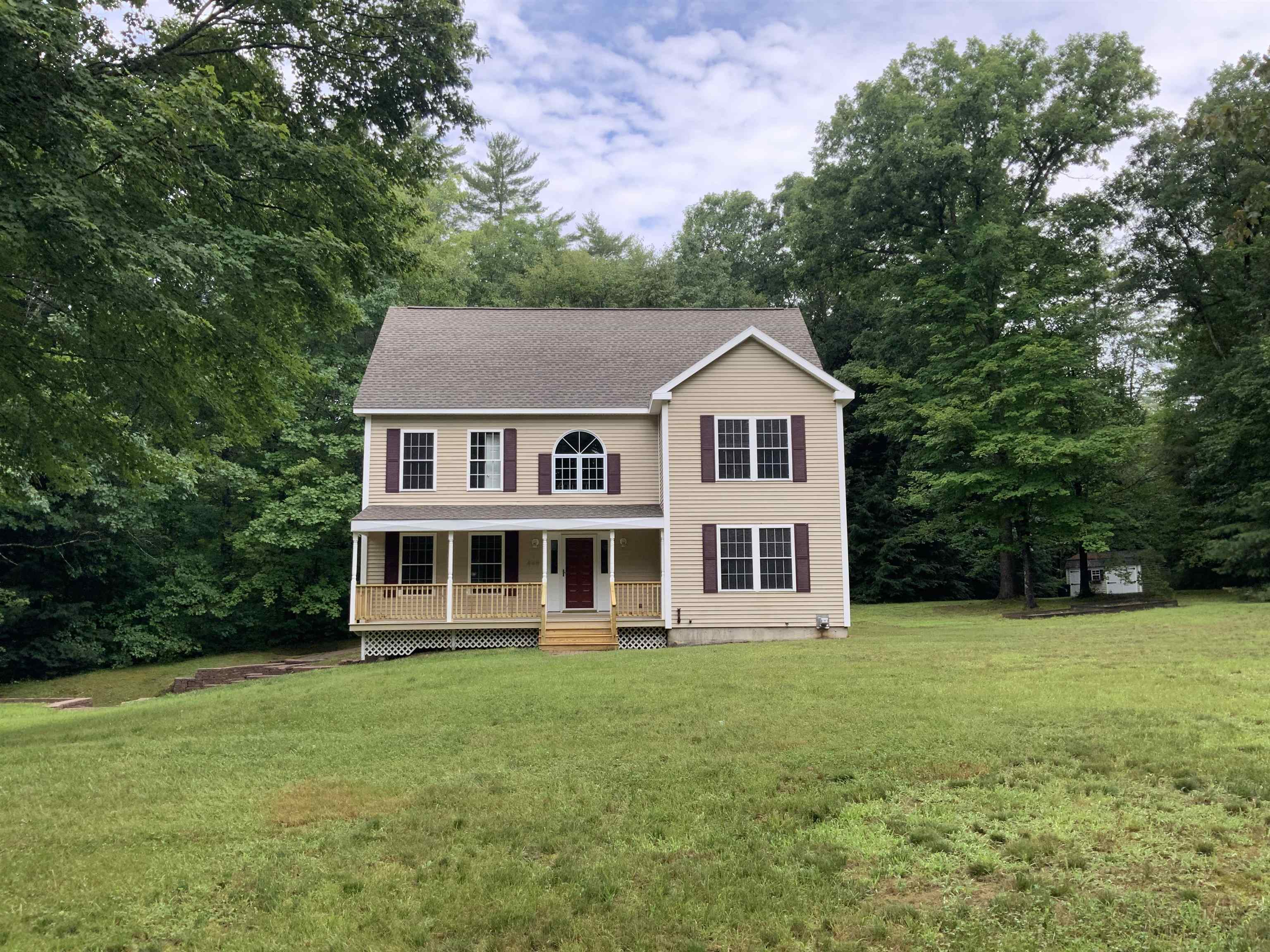 Residential in Loudon