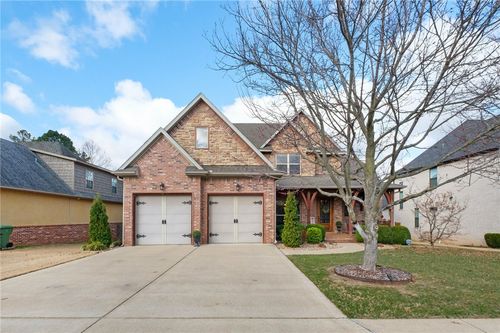 5610 Brighton Rd, Rogers, AR, 72758-9061 | Card Image