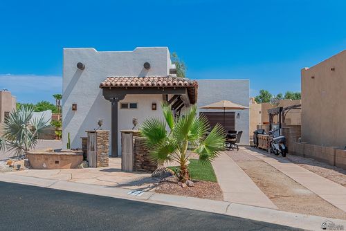 3400 S Avenue 7 E, Yuma, AZ, 85365-6654 | Card Image