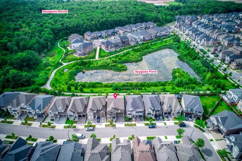 3294 Charles Biggar Dr, Oakville, ON, L6M1P7 | Card Image