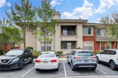 203-912 Duckhorn Court, Las Vegas, NV, 89144 | Card Image