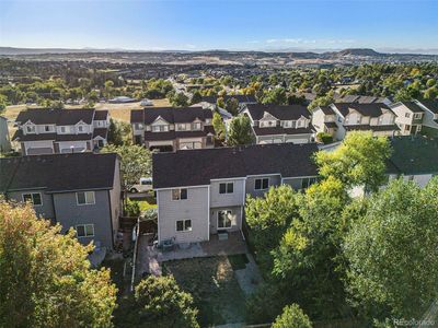 1498 Willow Oak Rd, Townhouse with 3 bedrooms, 1 bathrooms and null parking in Castle Rock CO | Image 3