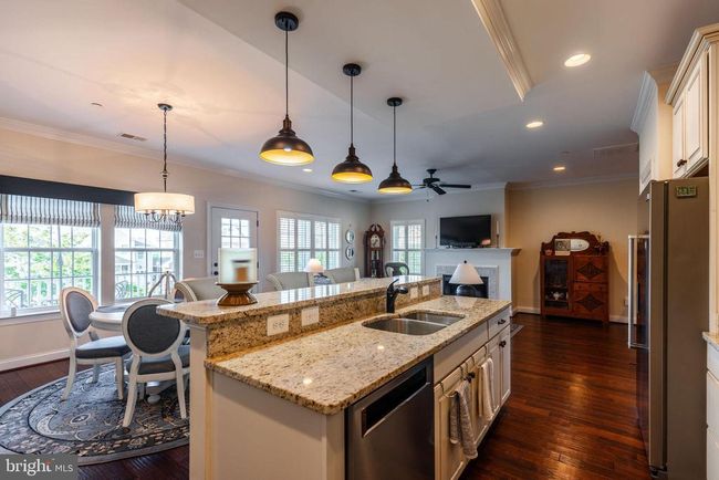103 Landing Ln, Townhouse with 2 bedrooms, 3 bathrooms and null parking in CHESTERTOWN MD | Image 22