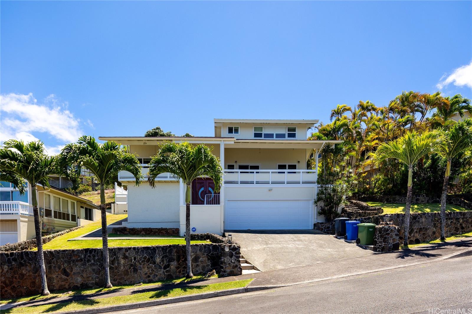 Halekoa Dr, Honolulu, HI 96821