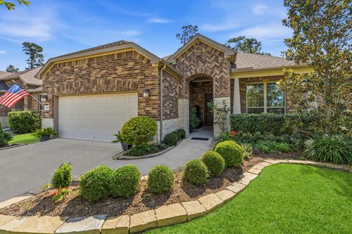 217 Percheron Dr, The Woodlands, TX, 77382-1839 | Card Image