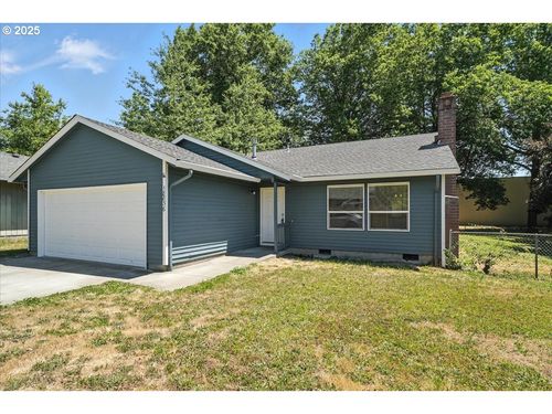 18836 Sw Butternut St, Beaverton, OR, 97078-2411 | Card Image