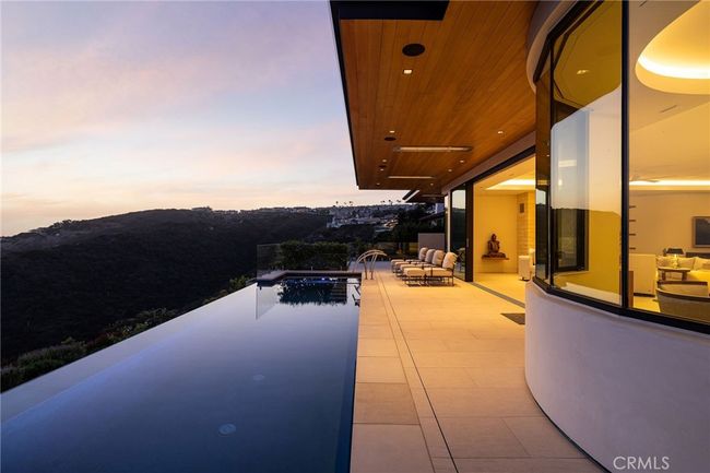 Sunrises and sunsets are magical from your private backyard oasis. | Image 37