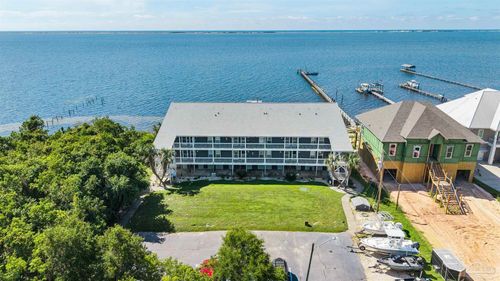 l-5539 Soundside Dr, Gulf Breeze, FL, 32563 | Card Image