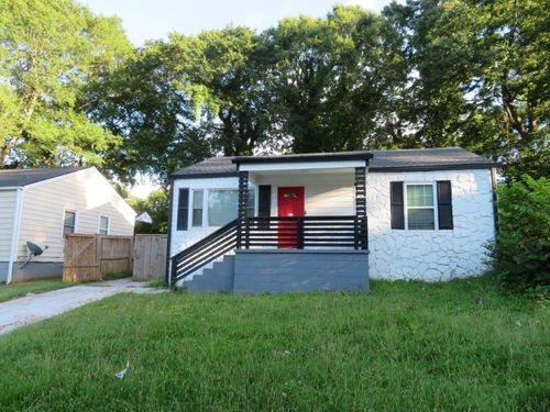 248 Upshaw St Sw, ATLANTA, GA, 30315-3733 | Card Image