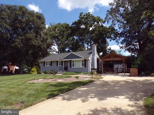 5915 Brookland Rd, ALEXANDRIA, VA, 22310-1810 | Card Image