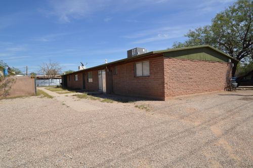1809 S Van Buren Avenue, Tucson, AZ, 85711 | Card Image