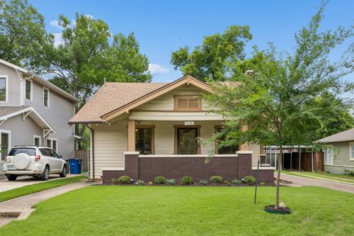 6106 Worth St, Dallas, TX, 75214-4460 | Card Image