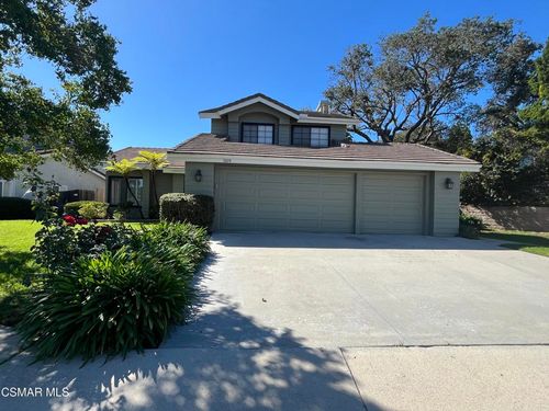 509 Canyon Vista Dr, Newbury Park, CA, 91320-2727 | Card Image