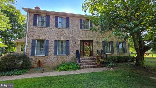 58 Sykesville Rd, CHESTERFIELD, NJ, 08515-2411 | Card Image