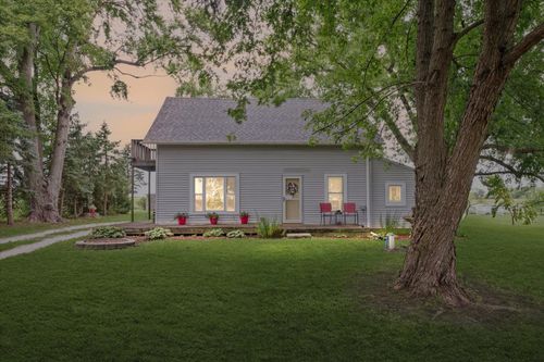 2254 County Road 1000 N, Sidney, IL, 61877-9756 | Card Image