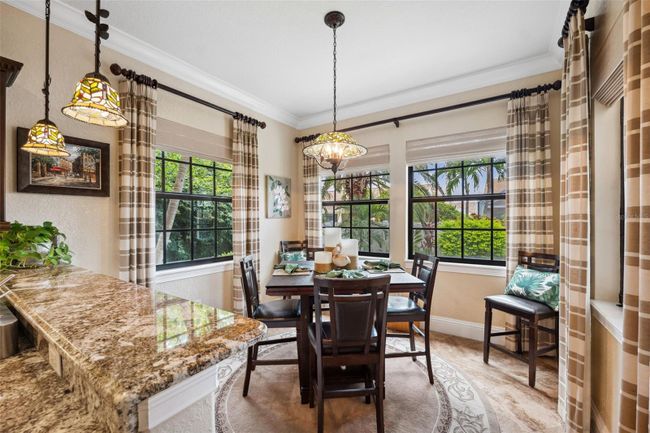 620 Ponce De Leon Dr, House other with 4 bedrooms, 4 bathrooms and null parking in TIERRA VERDE FL | Image 20