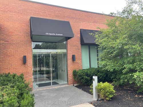175 Sparks Ave, North York, ON, M2H2S5 | Card Image