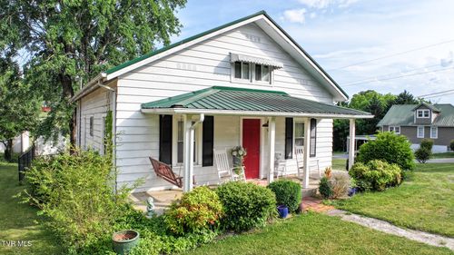 515 Mckee Street, Greeneville, TN, 37743 | Card Image