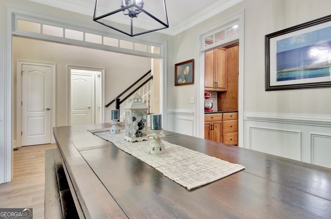 11 The Ter, House other with 4 bedrooms, 5 bathrooms and 2 parking in Newnan GA | Image 28