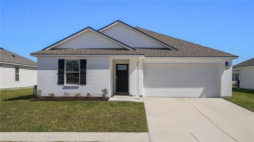 5386 Fulvetta Falls Rd, Slidell, LA, 70461-5242 | Card Image