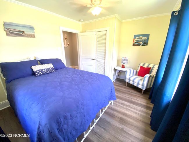 253 Croaker St, House other with 3 bedrooms, 2 bathrooms and null parking in Davis NC | Image 29