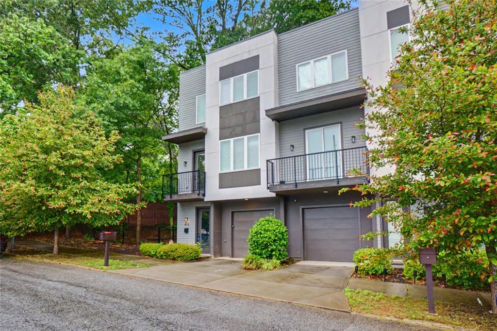 Residential in Atlanta 2