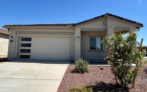 21891 E Pebbles Ave, Red Rock, AZ, 85145-4055 | Card Image